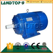 Chinese asynchronous electric AC motor